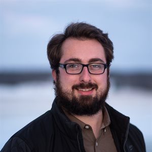 Jacob C. Peters